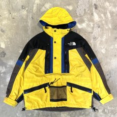 画像1: 90's【THE NORTH FACE】COLOR SWITCHED SKI JACKET / Mens L (1)