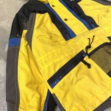 画像5: 90's【THE NORTH FACE】COLOR SWITCHED SKI JACKET / Mens L (5)