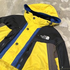 画像4: 90's【THE NORTH FACE】COLOR SWITCHED SKI JACKET / Mens L (4)