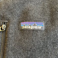 画像8: 【PATAGONIA】3 POCKET FLEECE LINER ZIP UP VEST / Ladies M (8)