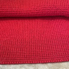 画像8: 70~80's【DEMETRE】COLOR SWITCHED WOOL KNIT SWEATER / Mens L (8)