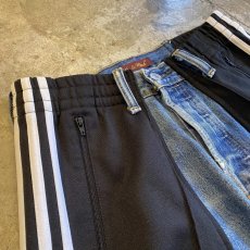 画像7: 【Wiz&Witch】"UNITED" SPORTY DENIM PANTS / OS (7)