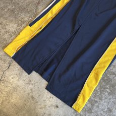 画像12: 【Wiz&Witch】"UNITED" SPORTY BACK SLIT LONG SKIRT / OS (12)