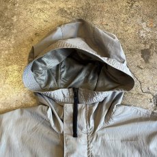 画像10: 【NIKE】FRONT POCKET DESIGN ANORAK HOODIE L/S TOPS / Ladies L (10)