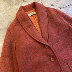 画像3: OLD【Chrirtian Dior】COLOR TWEED DESIGN JACKET / Ladies M (3)