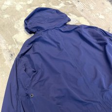 画像9: 90's【GAP】HOODIE SPRING HALF COAT / Mens S(L) (9)