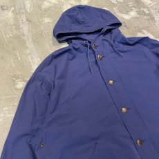 画像3: 90's【GAP】HOODIE SPRING HALF COAT / Mens S(L) (3)