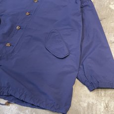 画像6: 90's【GAP】HOODIE SPRING HALF COAT / Mens S(L) (6)