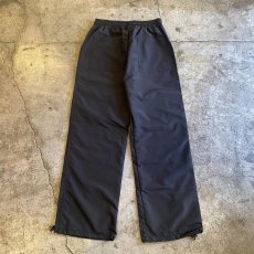 画像2: 【WONDERGROUND】VARIOUS DESIGN FRONT POCKET PANTS / OS (2)