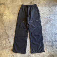 画像1: 【WONDERGROUND】VARIOUS DESIGN FRONT POCKET PANTS / OS (1)