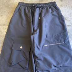 画像4: 【WONDERGROUND】VARIOUS DESIGN FRONT POCKET PANTS / OS (4)