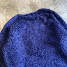 画像10: 【PATAGONIA】LOS GATOS FLEECE CREW TOPS / Ladies XS(M) (10)