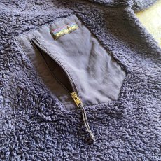 画像7: 【PATAGONIA】LOS GATOS FLEECE CREW TOPS / Ladies XS(M) (7)