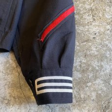 画像5: 【Wiz&Witch】"WANDERER" ZIP UP MARINE JACKET / OS (5)