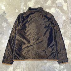 画像4: REVERSIBLE MULTI DECORATIVE SHIRT JACKET / Mens M (4)