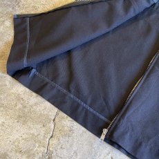 画像9: 【Wiz&Witch】"WANDERER" ZIP UP MARINE JACKET / OS (9)