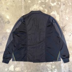 画像2: 【Wiz&Witch】"UNITED" SPORTY TAYLOR JACKET / OS (2)