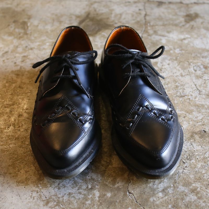 dr martens ally